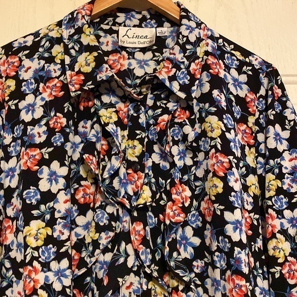 Linea‎ top - Picture 2 of 4